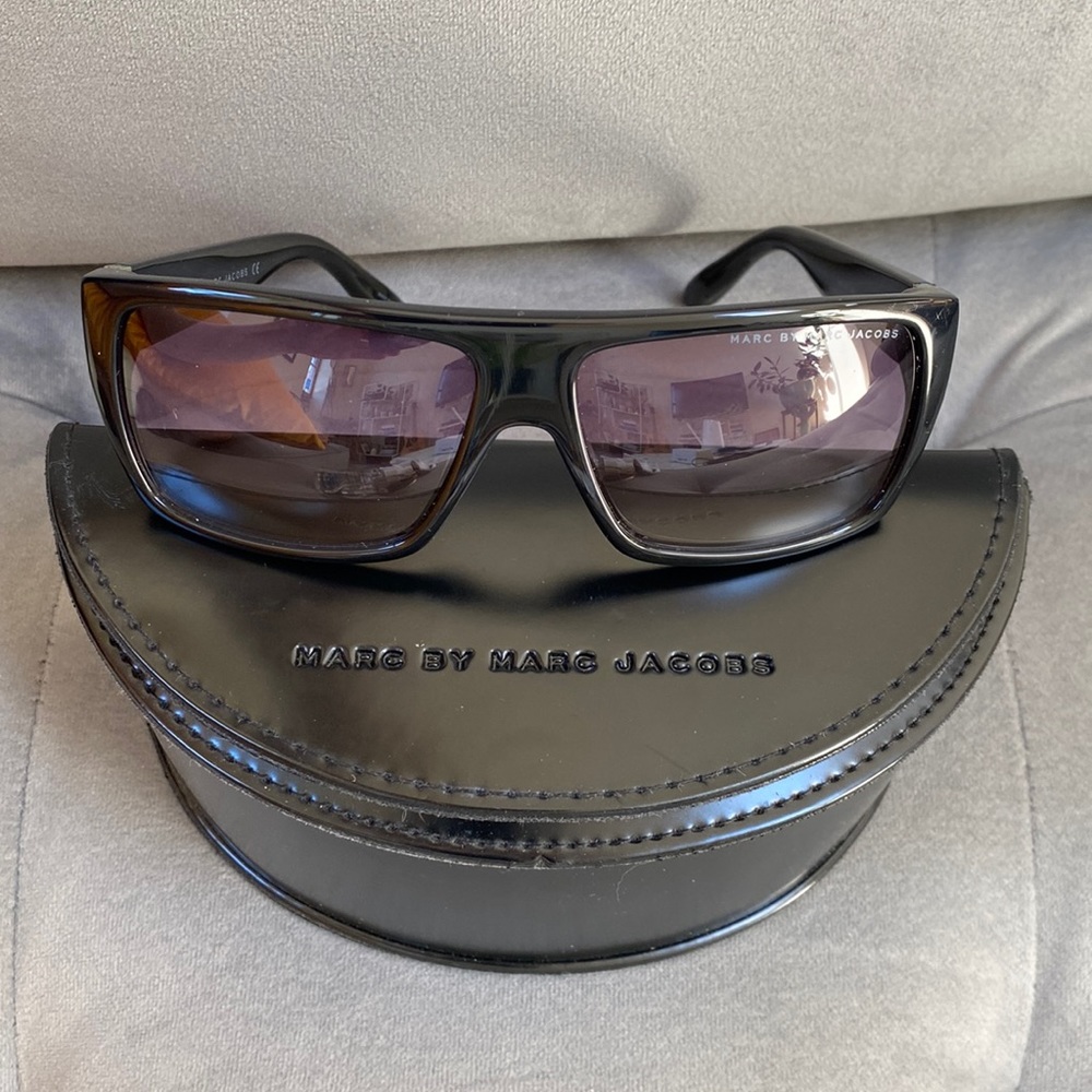 Marc by Marc Jacobs sunglasses
